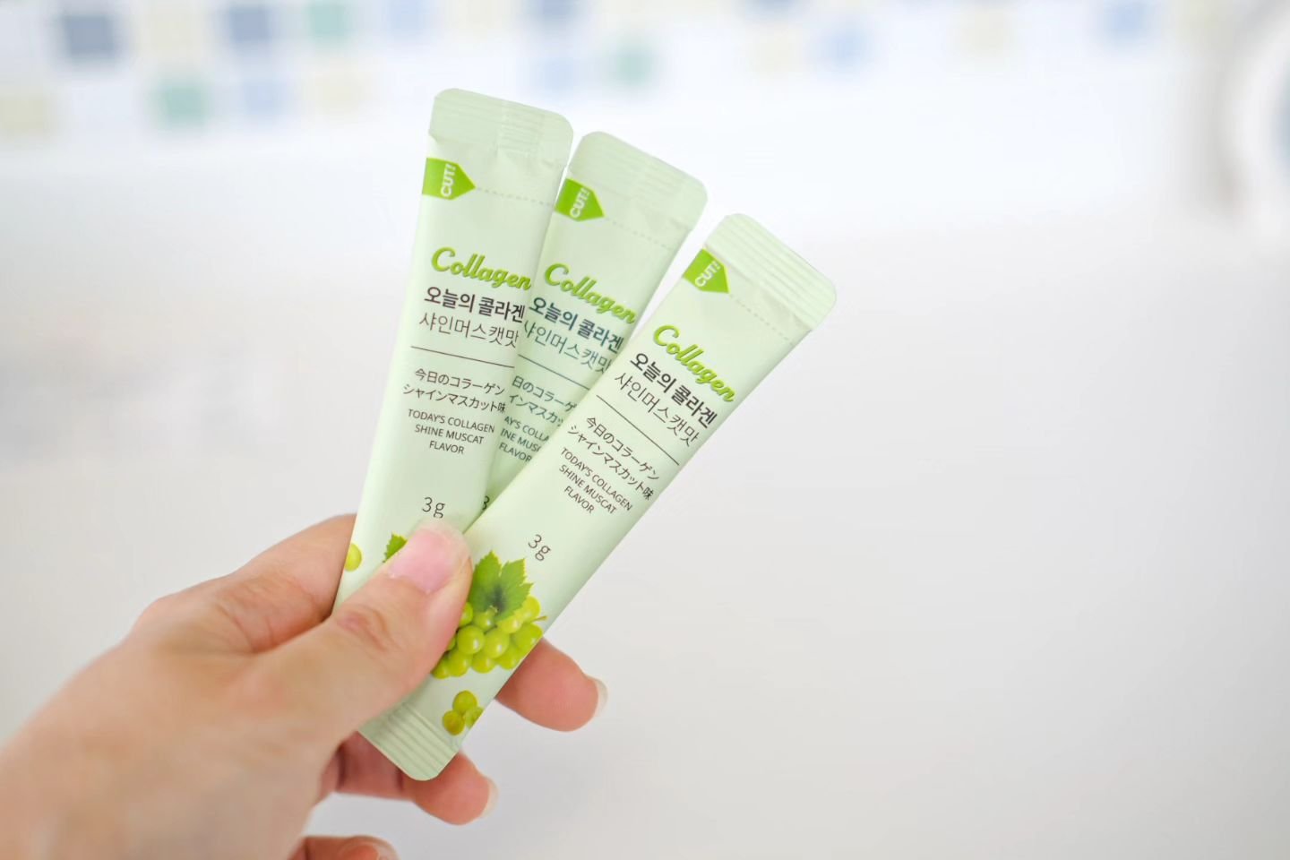 を使ったクチコミ（2枚目）