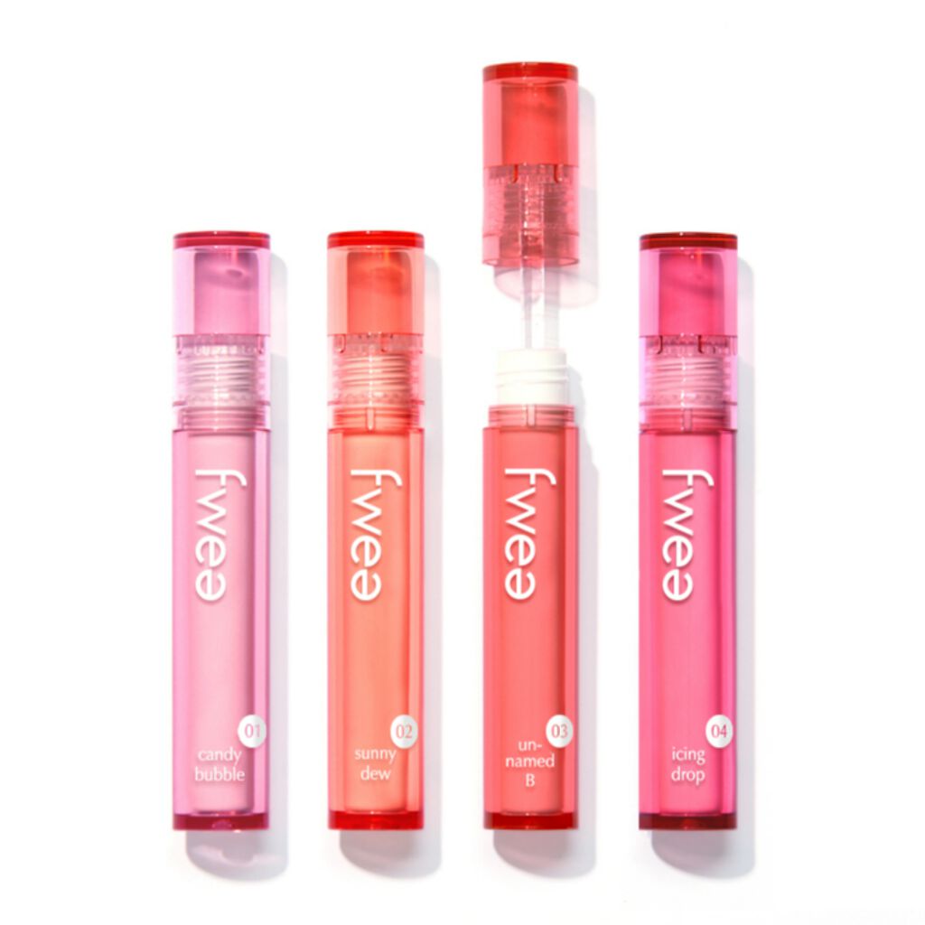 フィーティントガラス fwee