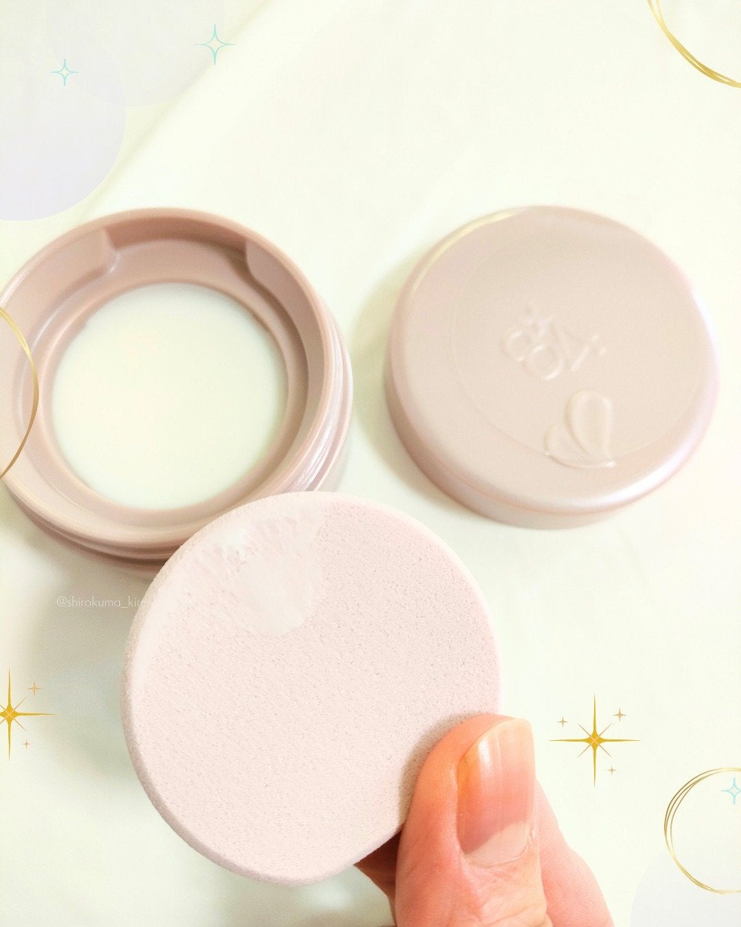 8x4 デオドラントパテ【医薬部外品】/8x4/デオドラント・制汗剤を使ったクチコミ(4枚目)