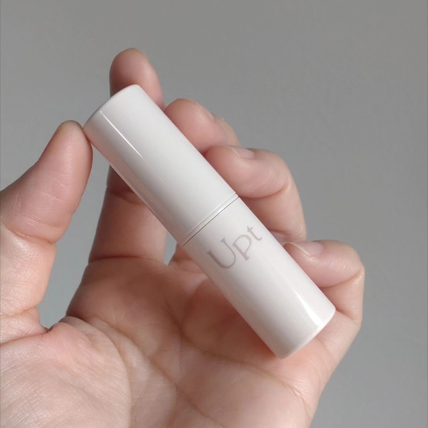 Upt WATERY SHEER LIP /Upt/口紅を使ったクチコミ（2枚目）