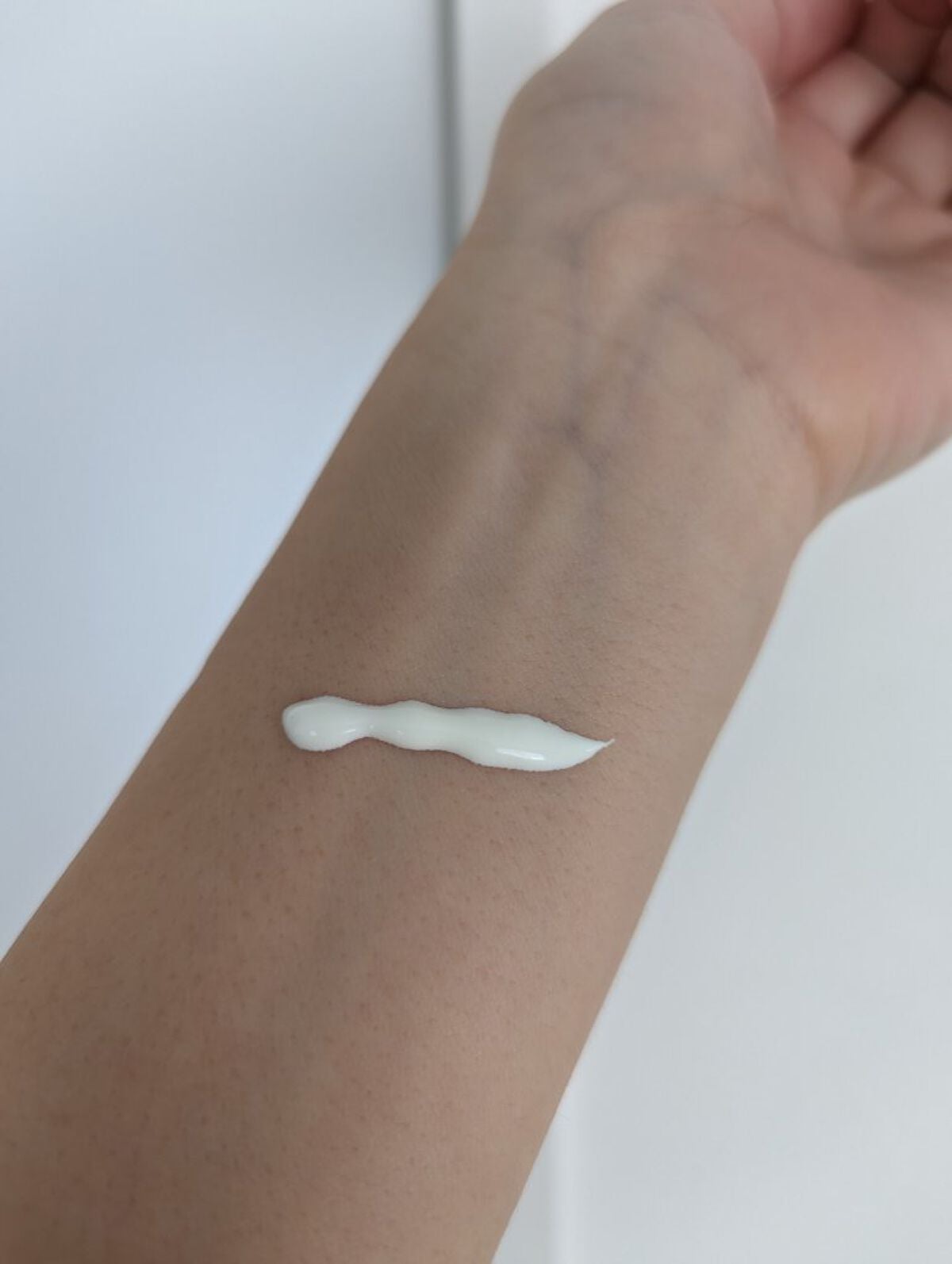 パーフェクトUV スキンケアジェル N/アネッサ/日焼け止め・UVケアを使ったクチコミ(3枚目)