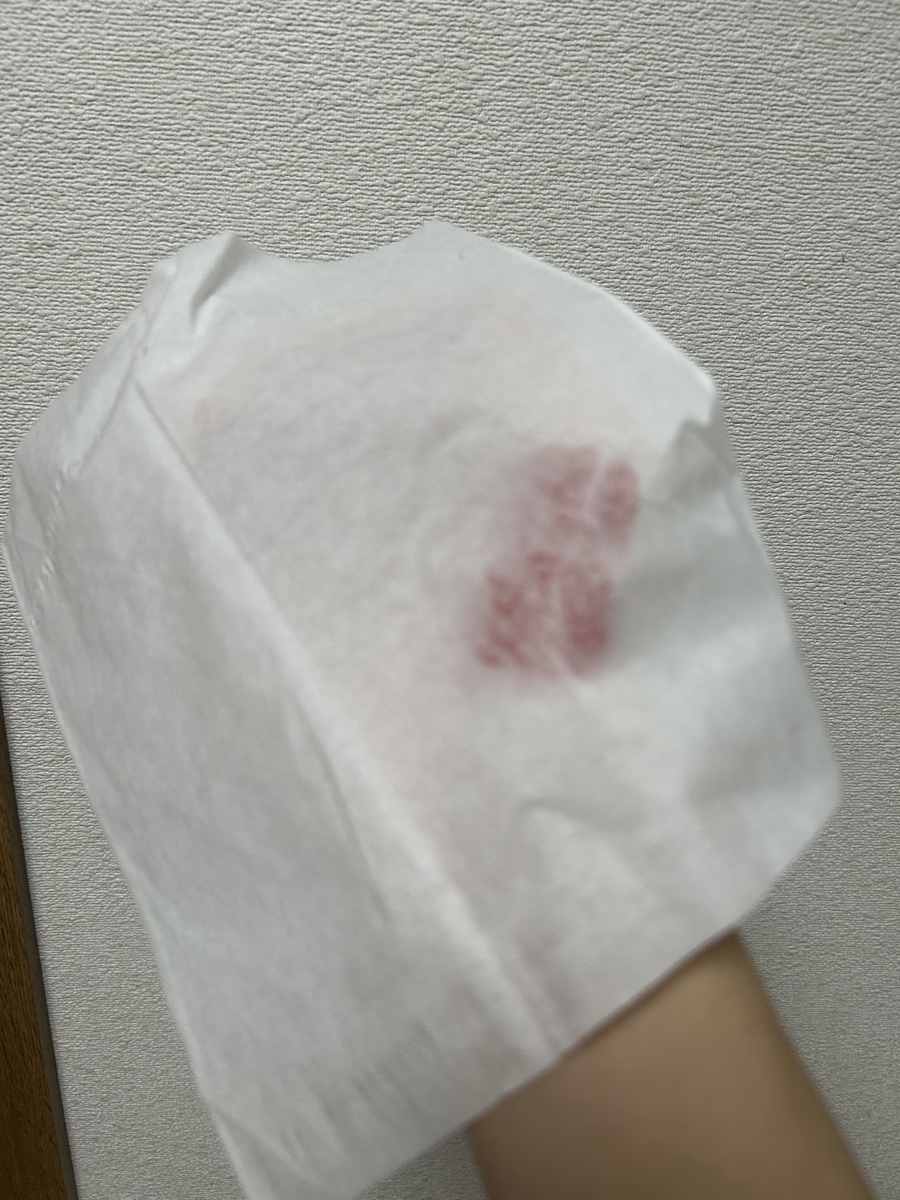 リップカラーシールド/CEZANNE/口紅を使ったクチコミ（2枚目）