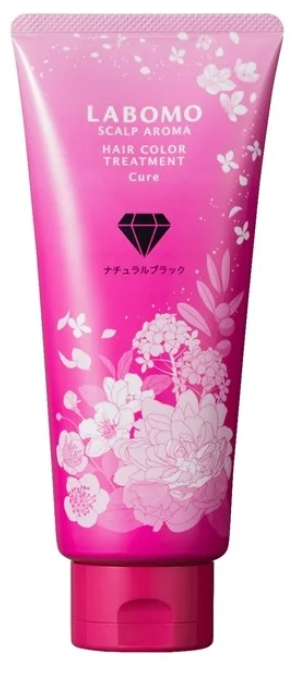 ナチュラルブラック