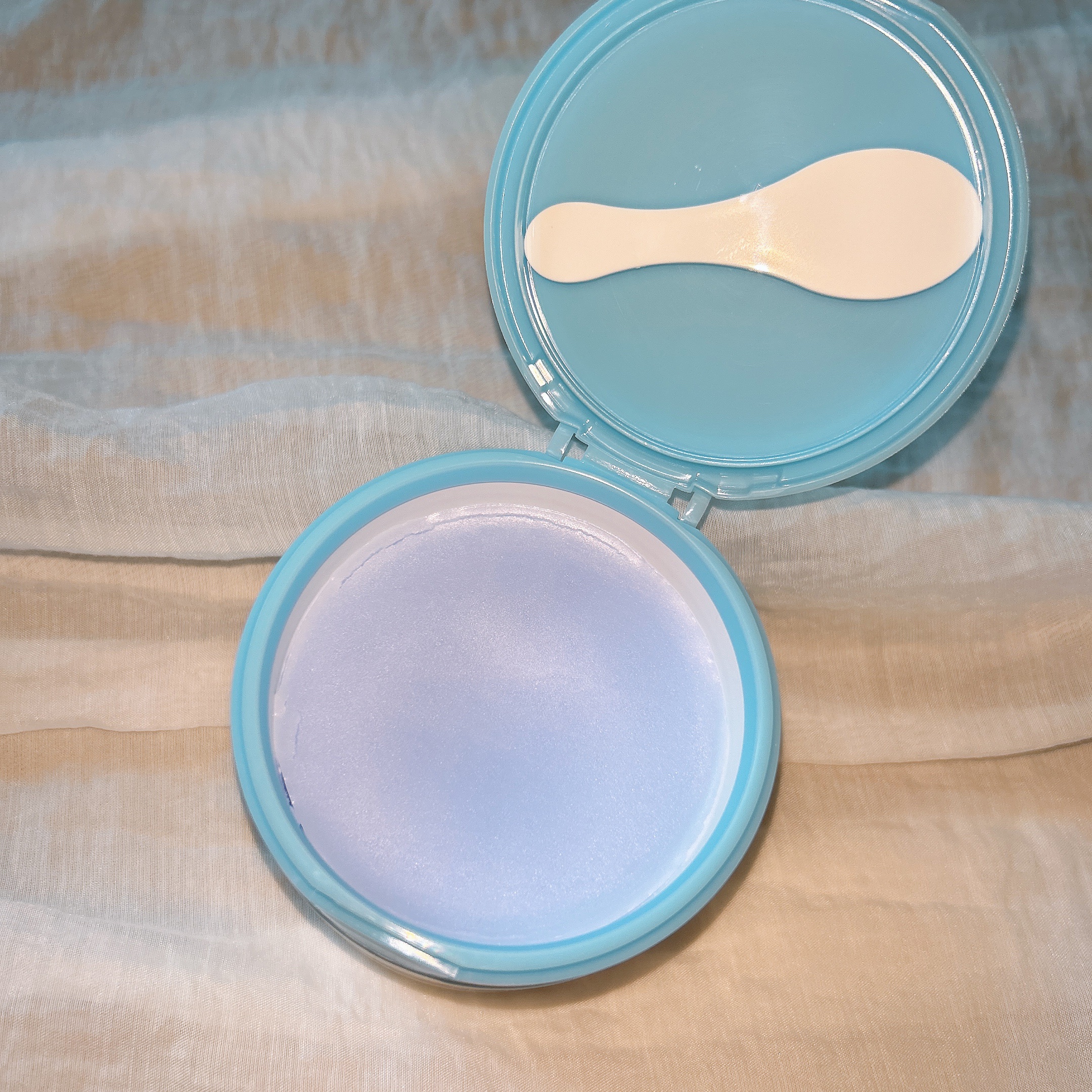 夢みるバーム アクネクリアモイスチャー 90g/ロゼット/クレンジングバームを使ったクチコミ（2枚目）