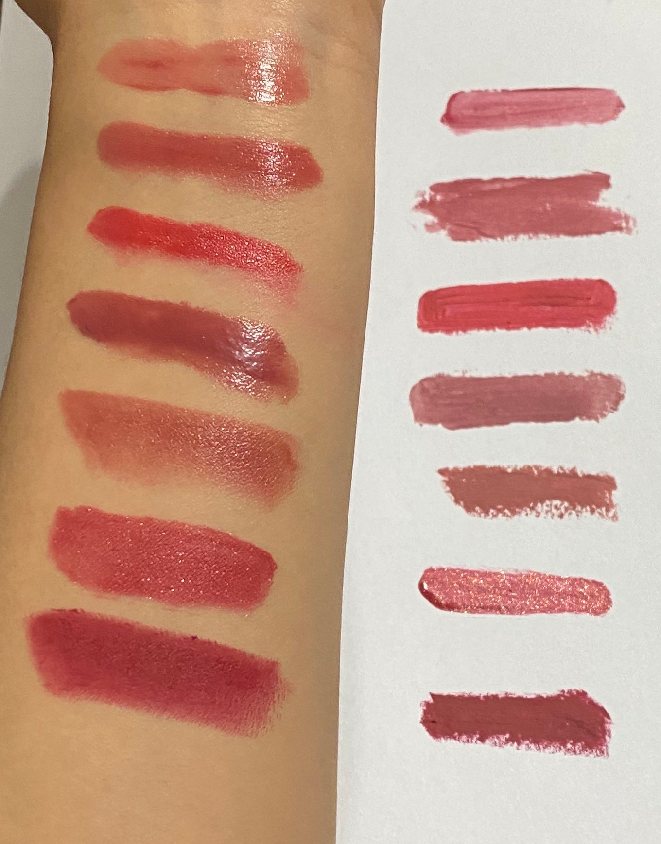 カレン・マレル リップスティック/Karen Murrell(カレン・マレル)/口紅を使ったクチコミ(1枚目)