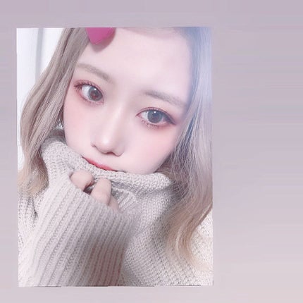 TOPARDS 1day/TOPARDS/ワンデー(1DAY)カラコンを使ったクチコミ(2枚目)