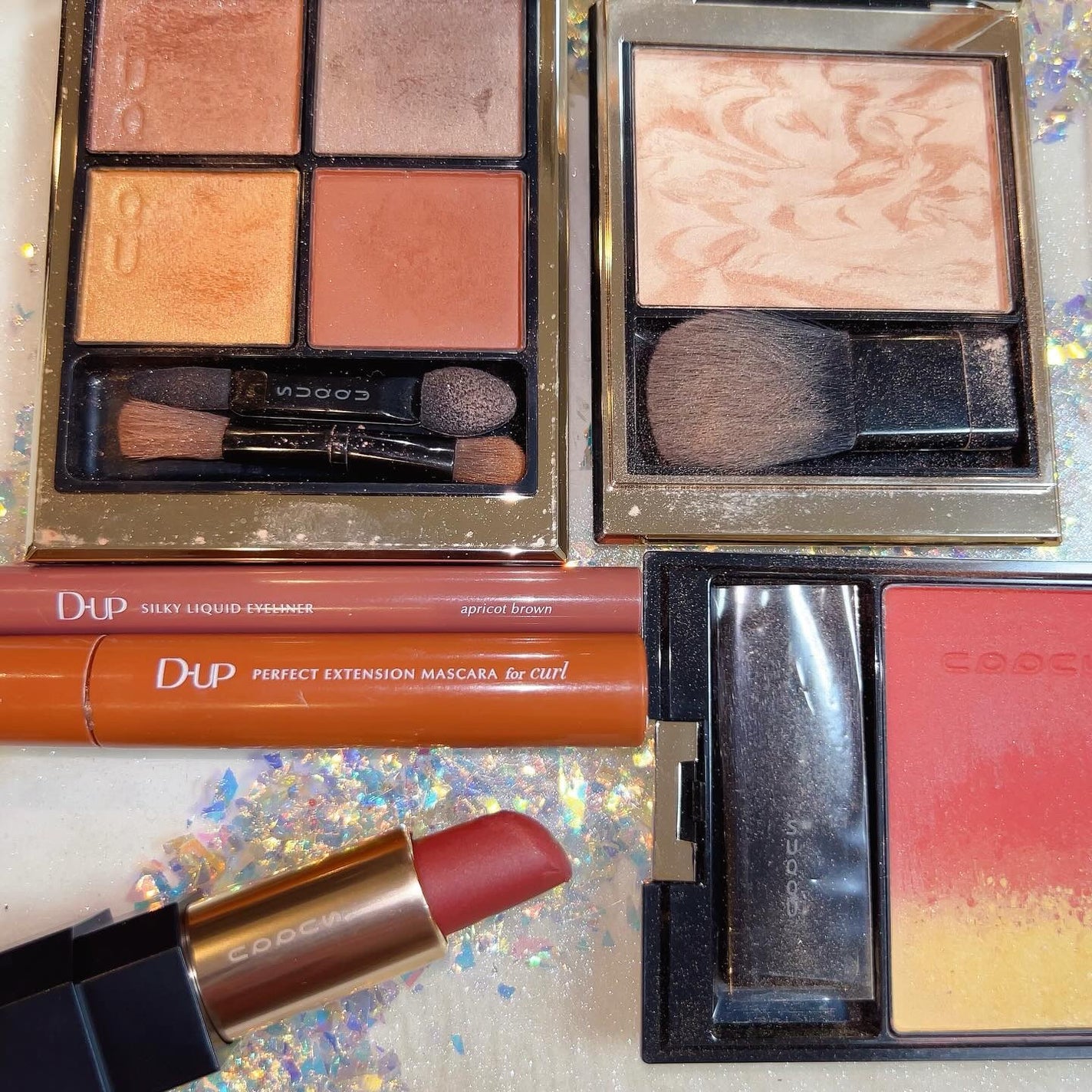 Joe on LIPS 「金曜日、疲労がピークだけど仕事頑張ろ😂😂そんな今日は久しぶりの..」(1枚目)