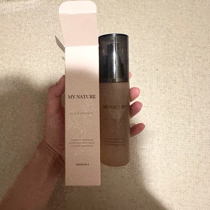 薬用育毛剤/マイナチュレ/頭皮ローションを使ったクチコミ(2枚目)