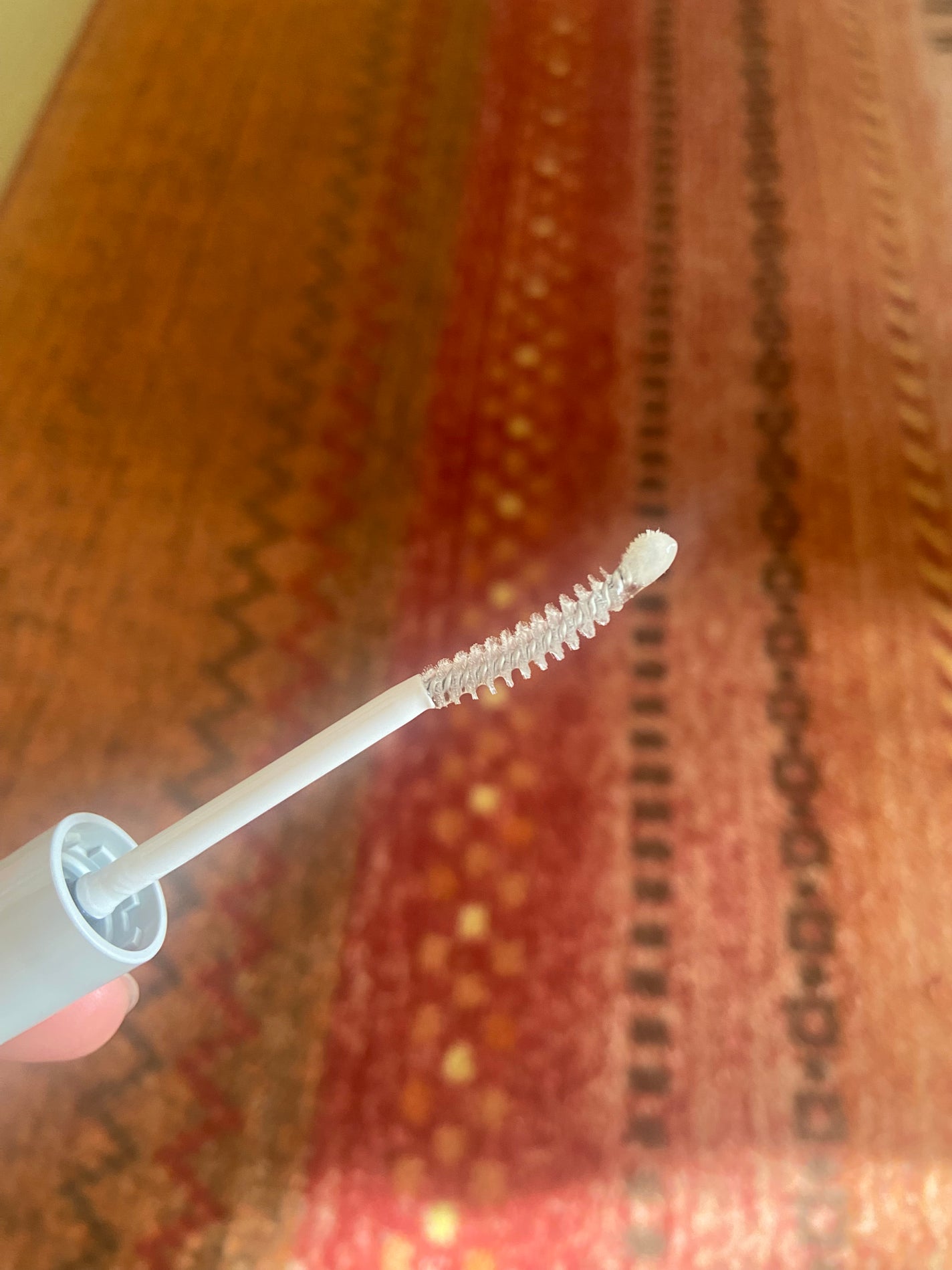 まつ毛 ハリコシアップ美容液/FASIO/まつげ美容液を使ったクチコミ(2枚目)