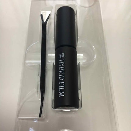 ハイブリッドフィルム/アイトーク/二重まぶた用アイテムを使ったクチコミ(2枚目)