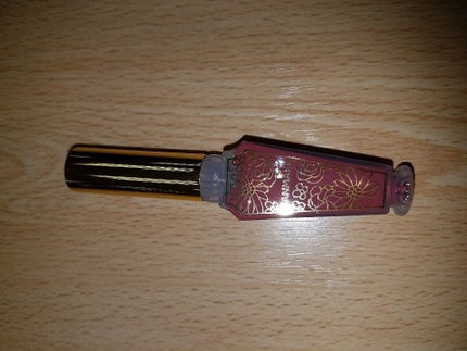 リップティントマット/キャンメイク/リップグロスを使ったクチコミ(2枚目)