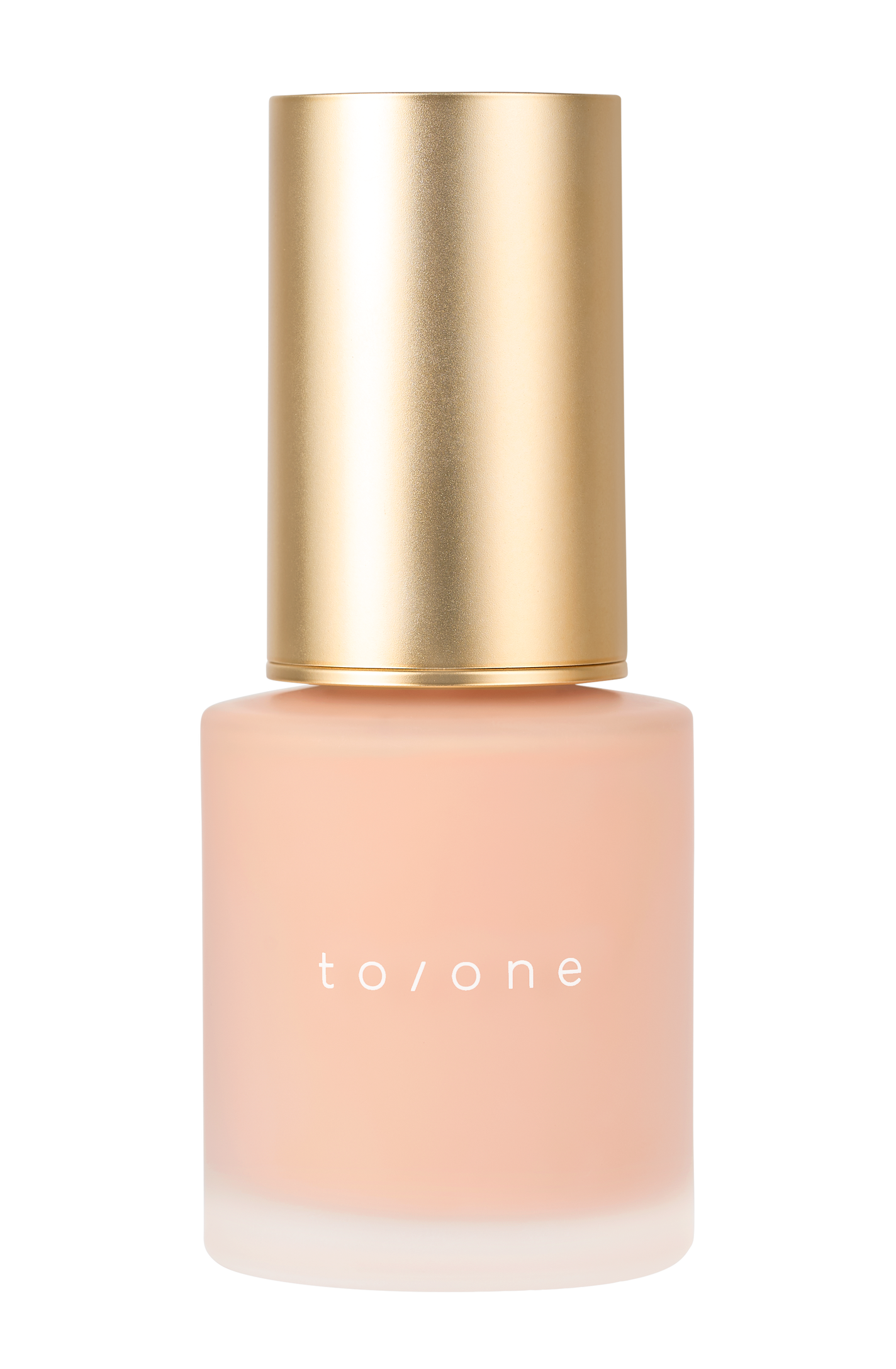 トーン ベース ルミネッセンス フローレス to/one