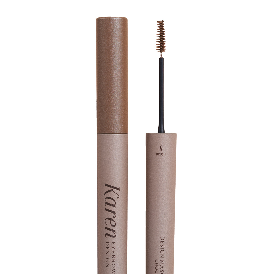 Karen EYEBROW DESIGN デザインマスカラ