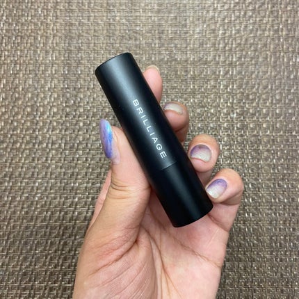 グロウリップカラーズ/ブリリアージュ/口紅を使ったクチコミ(2枚目)