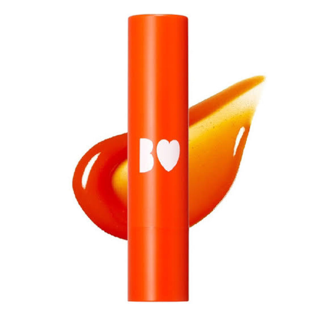 つやぷるリップR/b idol/口紅を使ったクチコミ（1枚目）