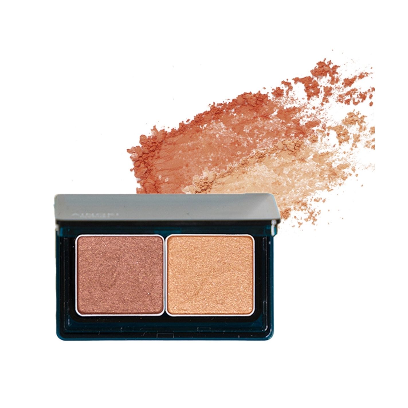 AINOKI mebuki フォレスト フィール パウダー アイズ