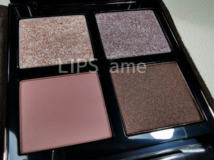 アイ カラー クォード 27 メテオリック / TOM FORD BEAUTY(トム アイ カラー クォード 27 メテオリック / TOM FORD BEAUTY(トム