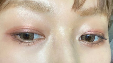 ダズルシャドウ/M・A・C/単色アイシャドウを使ったクチコミ(4枚目)