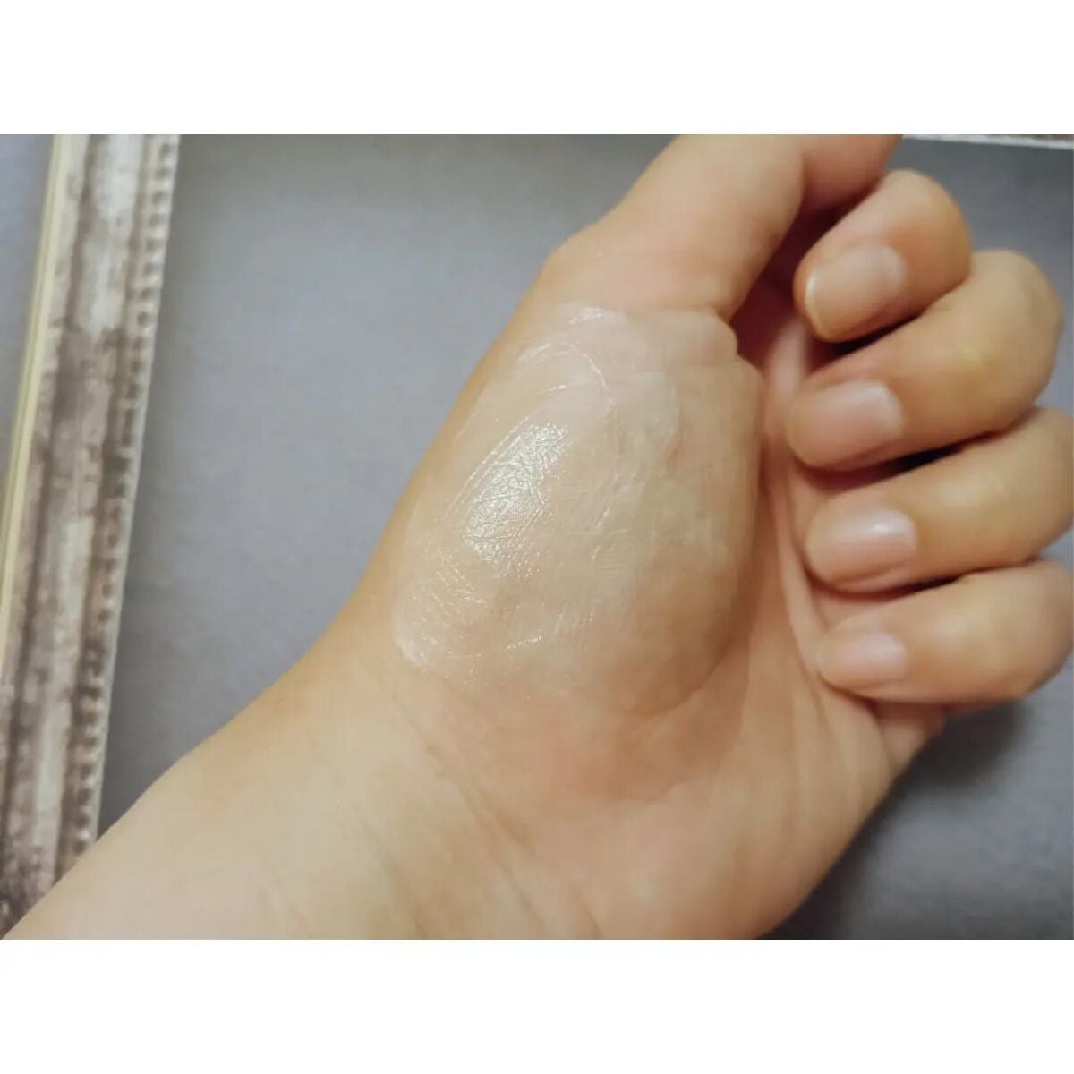 マディソン58 ナチュラルフィニッシュ バーム/スティーブンノル ニューヨーク/ヘアバームを使ったクチコミ(4枚目)