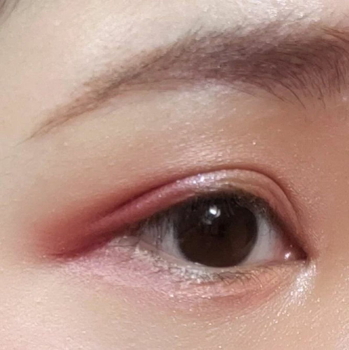 クリーム カラー フォー アイズ/TOM FORD BEAUTY/ジェル・クリームアイシャドウを使ったクチコミ（1枚目）