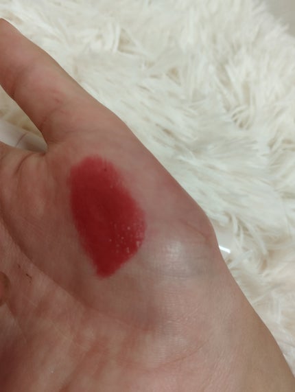 ねむー on LIPS 「爆買いしてみた!!1個目05番めっちゃ肌に馴染むし、目めっちゃ..」(6枚目)