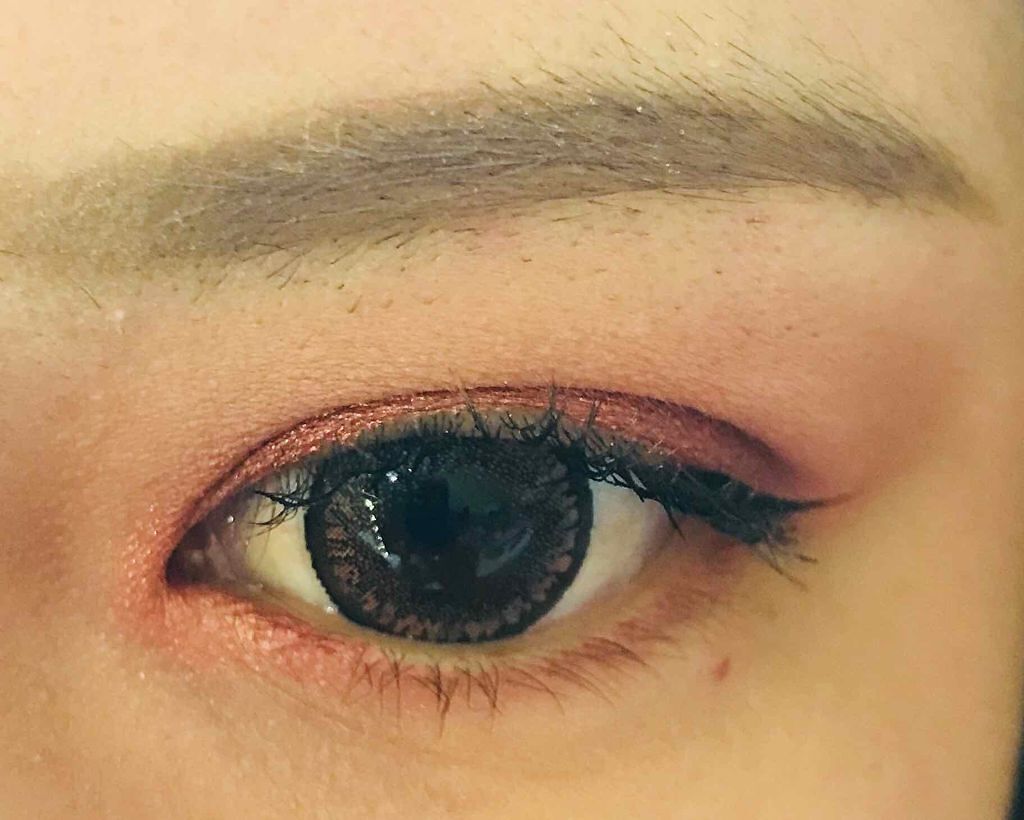 セフォラ コラボ ベア アイシャドウ パレット/モスキーノ/アイシャドウパレットを使ったクチコミ（1枚目）