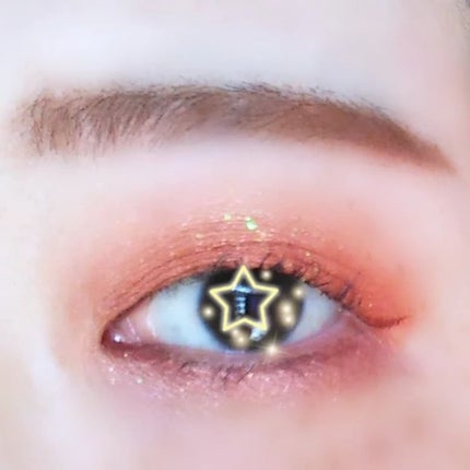 STペンシルアイライナー/キャンドゥ/ペンシルアイライナーを使ったクチコミ(7枚目)