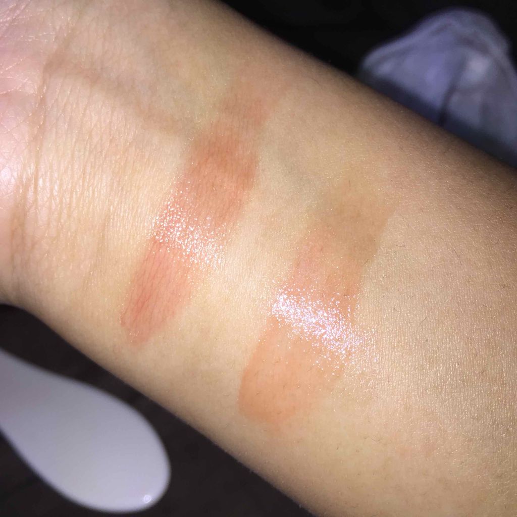 ギュルシ on LIPS 「今回は、簡単にできる色付きワセリンリップの作り方を紹介します👍..」(3枚目)