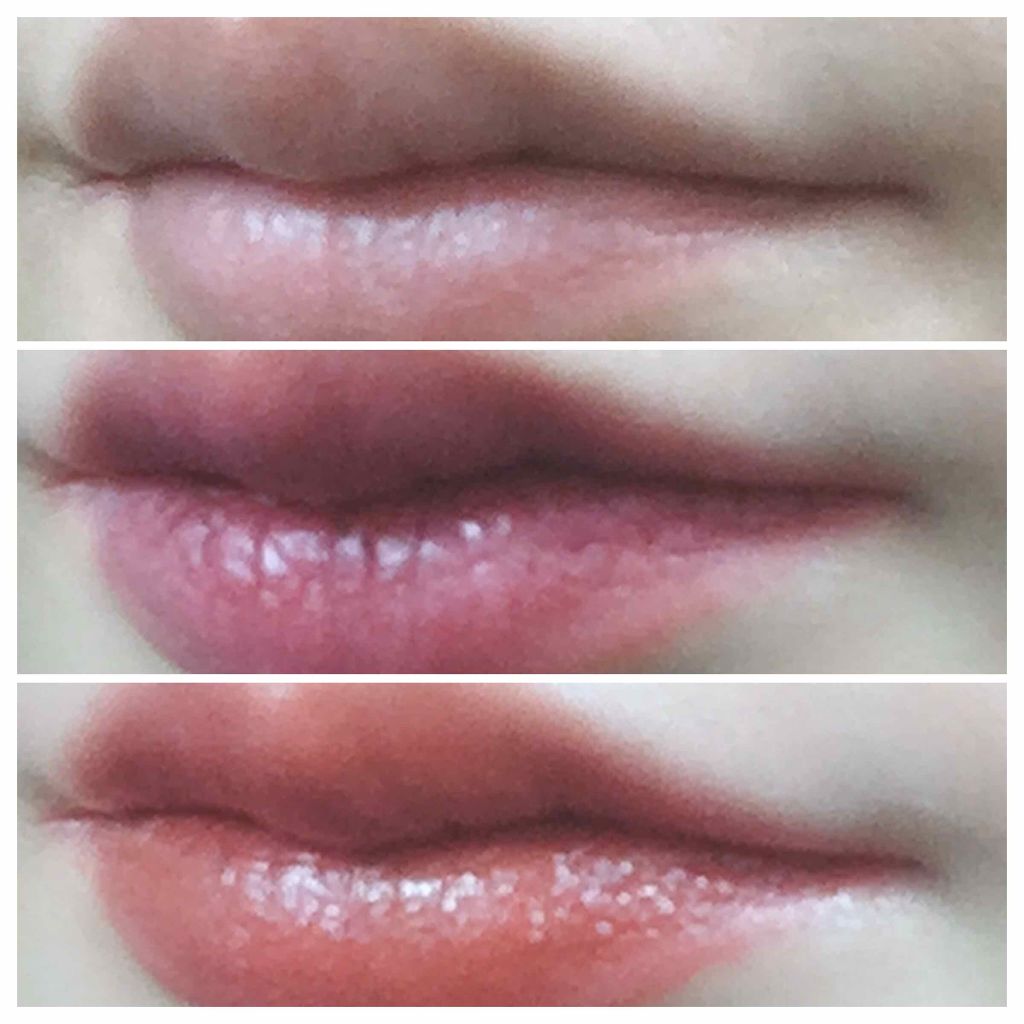 パワーマットリップピグメント/NARS/口紅を使ったクチコミ（2枚目）