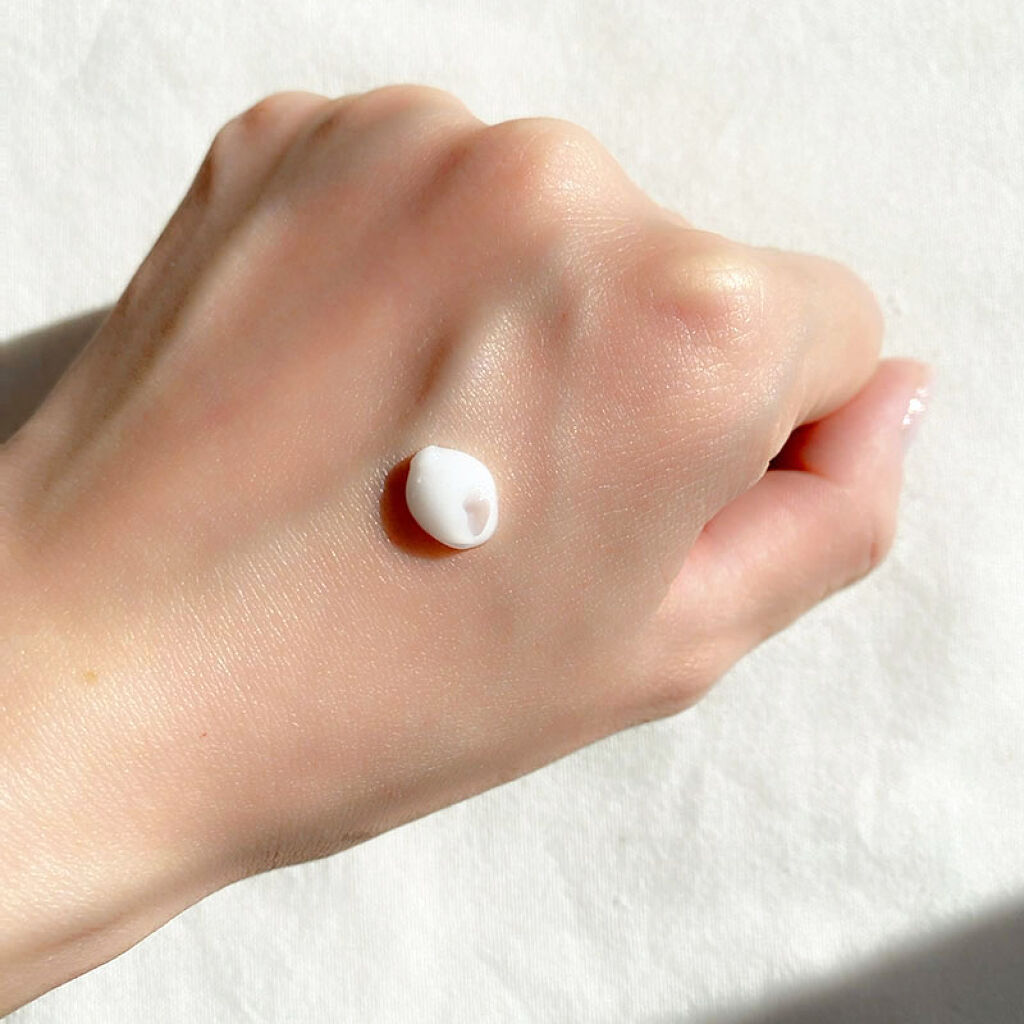 リペアビーンシカエッセンス/primera/美容液を使ったクチコミ（3枚目）