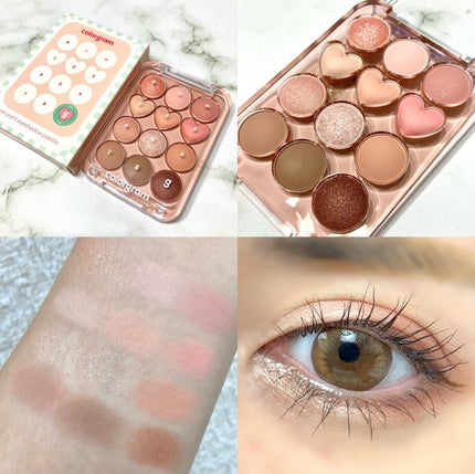 パーフェクトエクステンション マスカラ for カール/D-UP/マスカラを使ったクチコミ(3枚目)