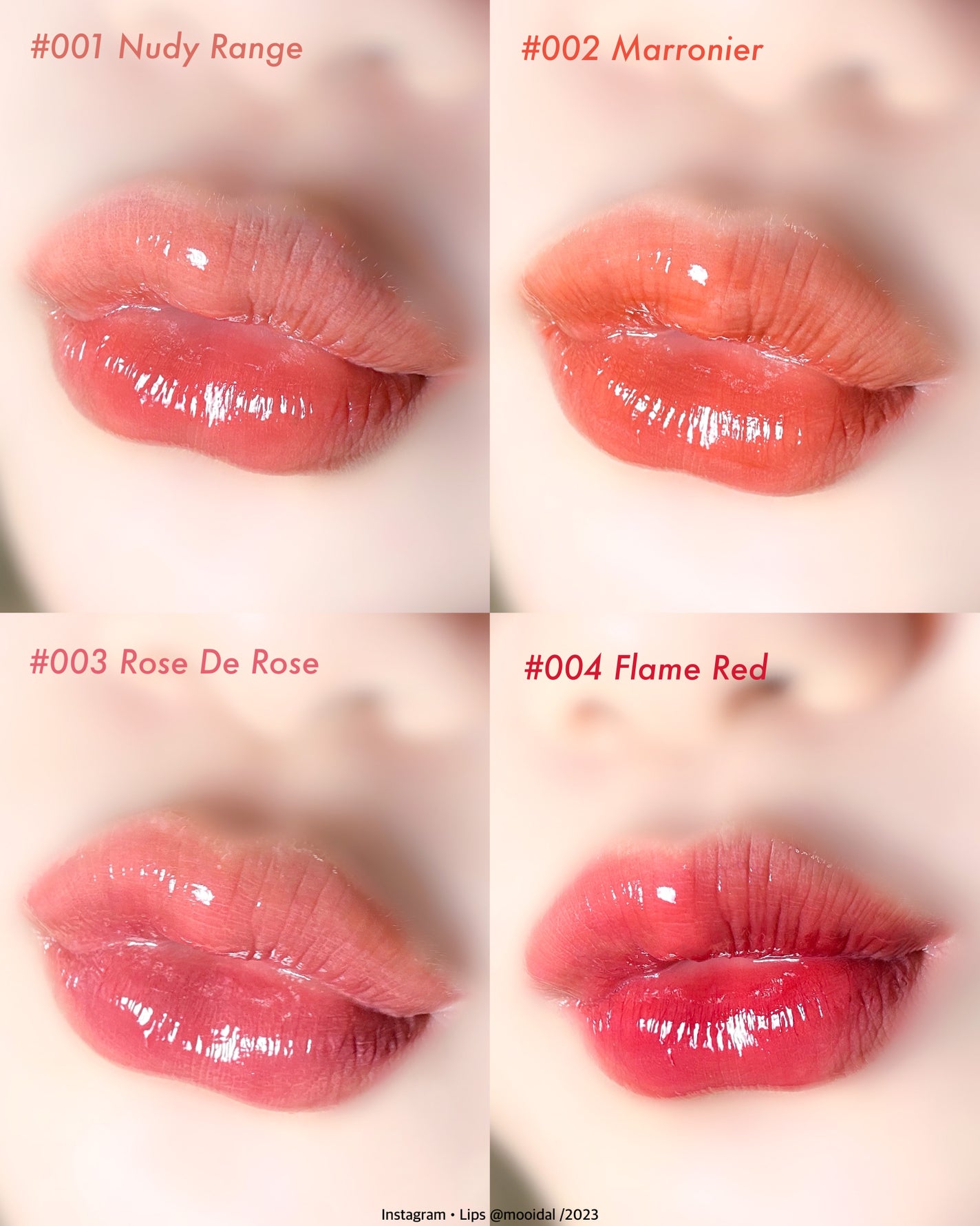 ビルダブルデューイフィットティント/ArteSinsa/リップティントを使ったクチコミ(6枚目)