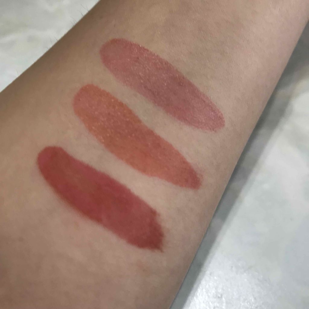 ラスティングリップティント/A’pieu/リップティントを使ったクチコミ（3枚目）