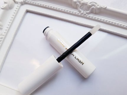 KAMI-WAZA LASH/KAMI-WAZA/まつげ美容液を使ったクチコミ(3枚目)