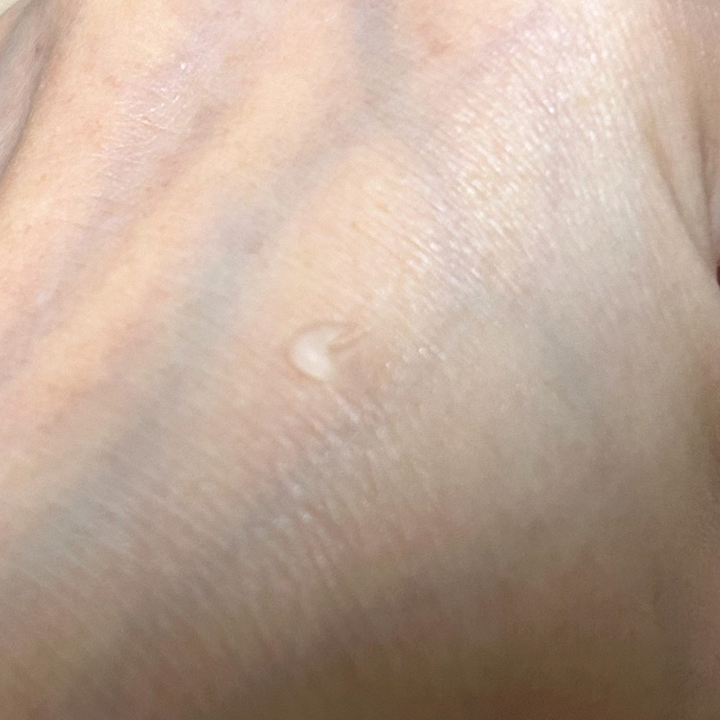 毛穴レスコンシーラー/CEZANNE/クリームコンシーラーを使ったクチコミ（3枚目）