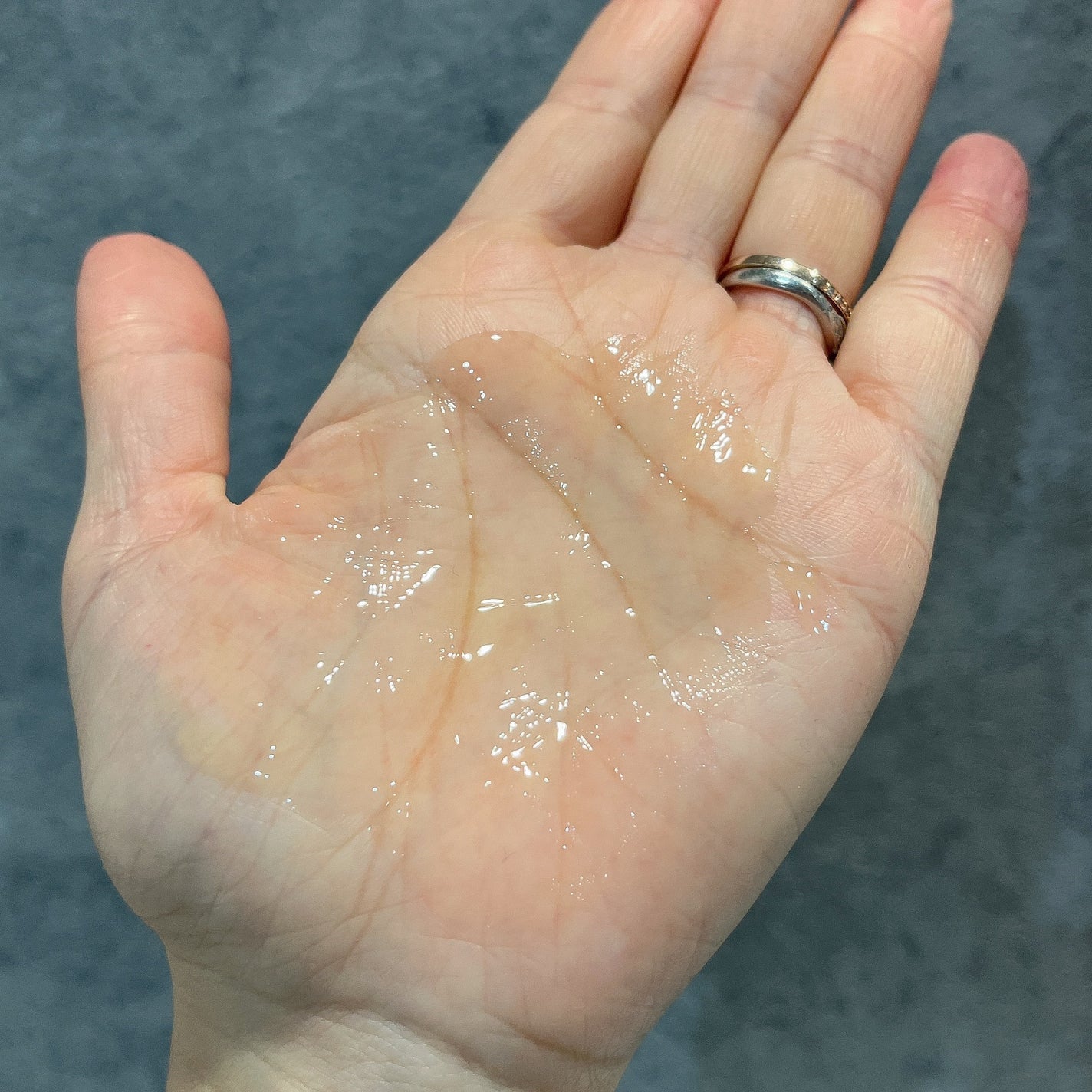 OG Hydrating Serum R+(OGハイドレーティングセラムRプラス)/PLUEST/美容液を使ったクチコミ(5枚目)