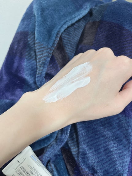 シカプラスト リペアクリーム B5+ /ラ ロッシュ ポゼ/フェイスクリームを使ったクチコミ(6枚目)