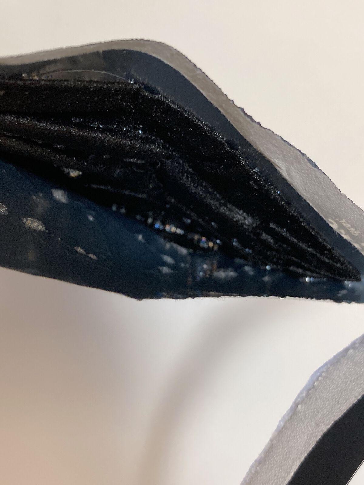 ミッドナイトブルーカーミングシートマスク(25ml)/Klairs/シートマスク・パックを使ったクチコミ(2枚目)