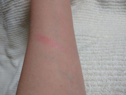 トゥルーディメンショングロウチーク/hince/パウダーチークを使ったクチコミ(3枚目)