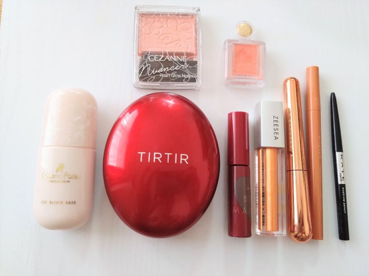 シャドーカスタマイズ/MAJOLICA MAJORCA/単色アイシャドウを使ったクチコミ(1枚目)