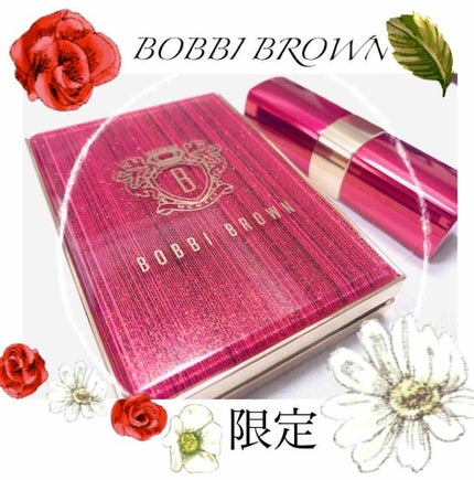 リュクス リップ カラー/BOBBI BROWN/口紅を使ったクチコミ(1枚目)