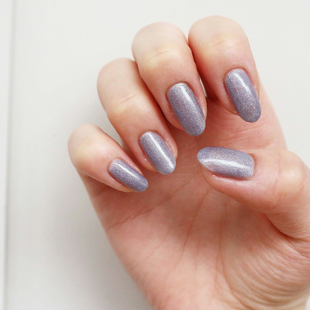 ネイル エナメル/REVLON/マニキュアを使ったクチコミ(4枚目)