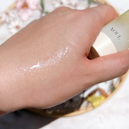 マイクロダーマブースター/XOUL/美容液を使ったクチコミ(6枚目)