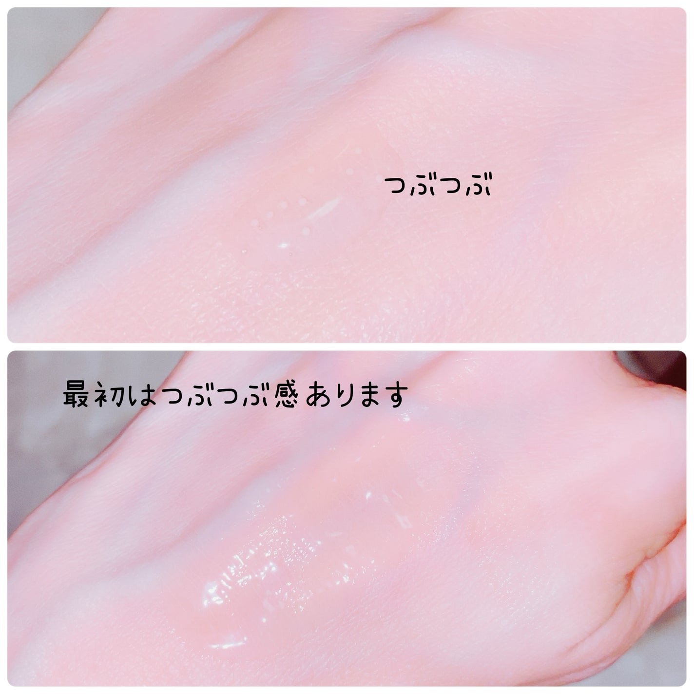 トーンブライトニング カプセルアンプル/SKIN1004/美容液を使ったクチコミ(4枚目)