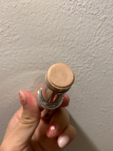 マイグロウハイライター/TIRTIR(ティルティル)/スティックハイライトを使ったクチコミ(3枚目)