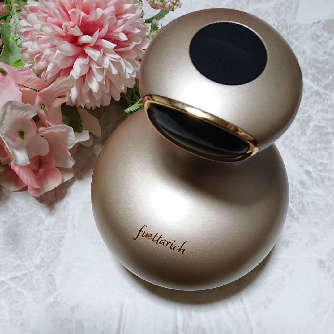 スカルプ ヘッドスパ/fuettarich (フエッタリッチ)/ヘッドマッサージャーを使ったクチコミ（2枚目）