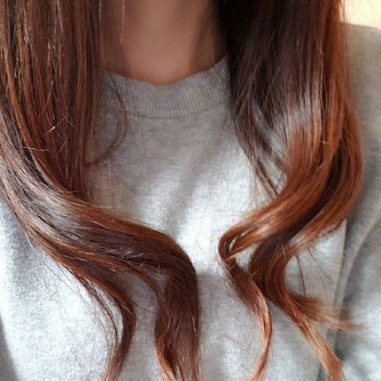 マドンナ リリ ヘアオイル/MADONNA LILI/ヘアオイルを使ったクチコミ(4枚目)