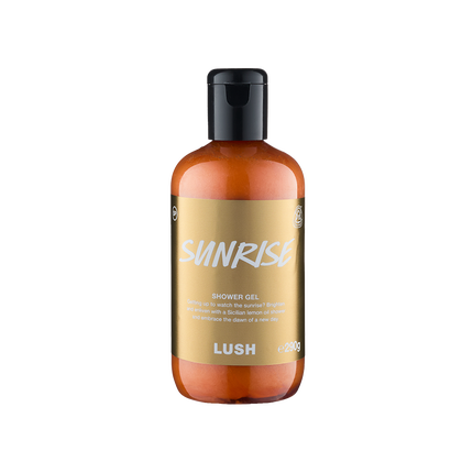 ラッシュ サンライズ(シャワージェル)