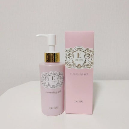 クレンジングジェルV/イースペシャル/クレンジングジェルを使ったクチコミ(4枚目)