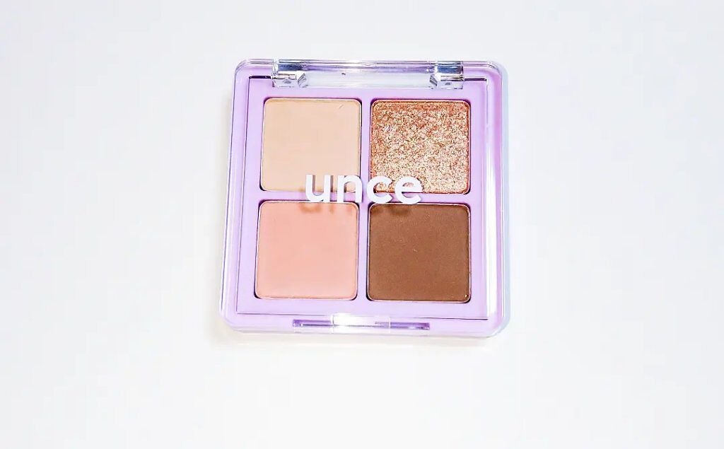 あんり on LIPS 「日本初上陸韓国コスメブランドunceタイダイクワッドア..」(1枚目)